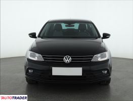 Volkswagen Jetta 2017 1.4 123 KM Volkswagen Jetta 2017 1.4 123 KM