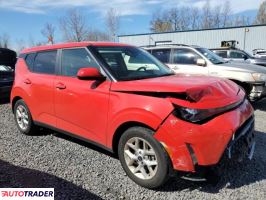 Kia Soul 2023 2 Kia Soul 2023 2