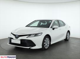 Toyota Camry 2019 2.5 214 KM