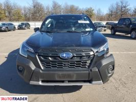 Subaru Forester 2023 2