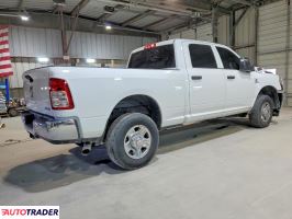 Dodge Ram 2024 6