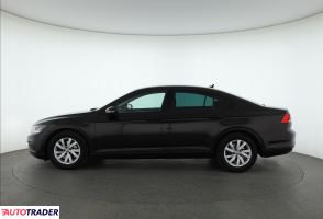 Volkswagen Passat 2020 1.5 147 KM