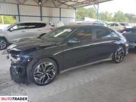 Hyundai Pozostałe 2024
