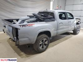 Toyota Tacoma 2019 3