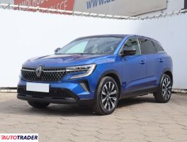 Renault Pozostałe 2023 1.3 138 KM