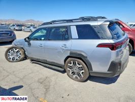 Subaru Outback 2026 2