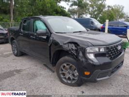 Ford Maverick 2025 2 Ford Maverick 2025 2