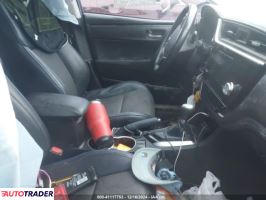 Toyota Corolla 2019 1