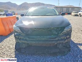 Toyota Camry 2022 2