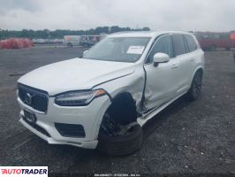 Volvo XC90 2022 2 Volvo XC90 2022 2