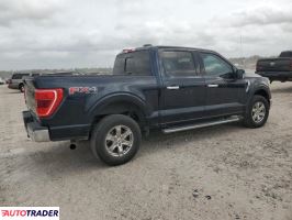 Ford Pozostałe 2021 3 Ford Pozostałe 2021 3