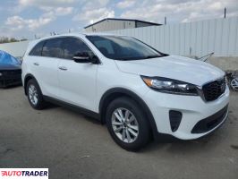 Kia Sorento 2020 2