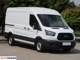 Ford Transit 2019 2.0 Ford Transit 2019 2.0