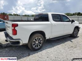 Chevrolet Silverado 2019 5 Chevrolet Silverado 2019 5
