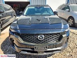 Mazda 5 2025 2 Mazda 5 2025 2
