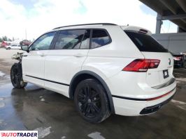 Volkswagen Tiguan 2022 2