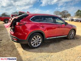 Mazda CX-9 2020 2
