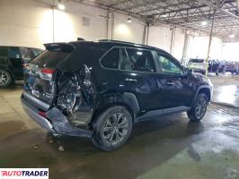 Toyota Pozostałe 2023 2