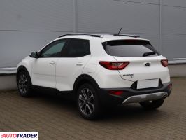 Kia Pozostałe 2021 1.0 97 KM