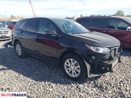 Chevrolet Equinox 2019 1