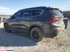 Hyundai Santa Fe 2023 2
