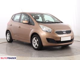 Kia Venga 2010 1.4 88 KM