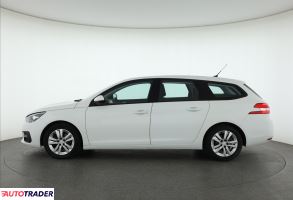 Peugeot 308 2020 1.5 128 KM Peugeot 308 2020 1.5 128 KM
