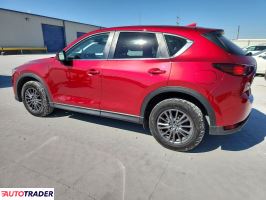Mazda CX-5 2019 2
