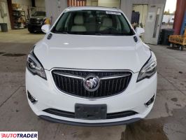 Buick Pozostałe 2020 2