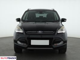 Ford Kuga 2013 2.0 160 KM Ford Kuga 2013 2.0 160 KM