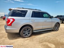 Ford Expedition 2021 3 Ford Expedition 2021 3