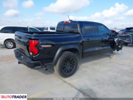 Chevrolet Colorado 2024 2 Chevrolet Colorado 2024 2