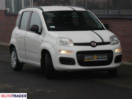 Fiat Panda 2017 1.2 69 KM