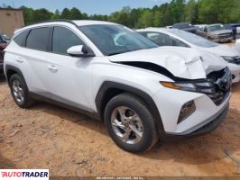 Hyundai Tucson 2024 2 Hyundai Tucson 2024 2