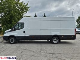 Iveco Daily 2020 2.3 Iveco Daily 2020 2.3