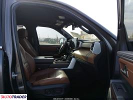 Toyota Tundra 2022 3