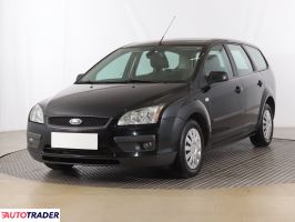 Ford Focus 2007 1.6 107 KM