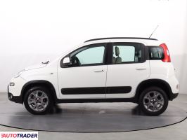 Fiat Panda 2014 1.2 73 KM Fiat Panda 2014 1.2 73 KM