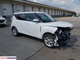 Kia Soul 2024 2 Kia Soul 2024 2