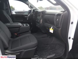 Chevrolet 1500 2026 2
