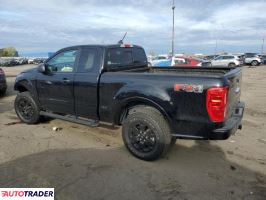 Ford Ranger 2020 2