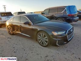 Audi A6 2019 3