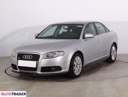 Audi A4 2007 2.0 167 KM