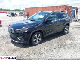 Jeep Cherokee 2019 2 Jeep Cherokee 2019 2
