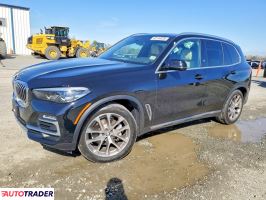 BMW X5 2021 3