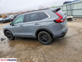 Honda CR-V 2025 2