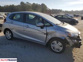 Honda Pozostałe 2019 1