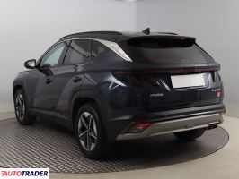 Hyundai Tucson 2024 1.6 158 KM
