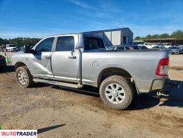 Dodge Ram 2023 6