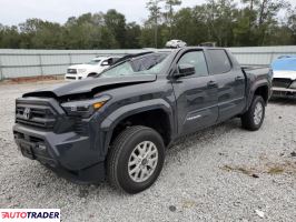 Toyota Tacoma 2024 2